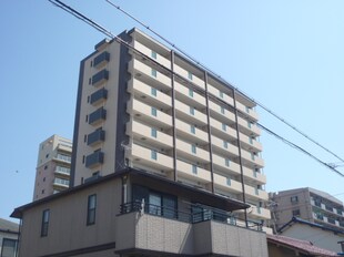 CHAYAGASAKA　RIZEマンションの物件外観写真